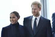 royal family live prince harry meghan markle disaster