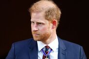 prince harry award chasing hollywood fame