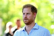 prince harry children lilibet archie royal family 