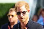 prince harry overworked overthinking big step back