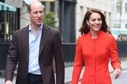 prince william princess kate david lewis royal foundation