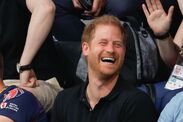 prince harry memoir profit from spare