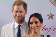 prince harry meghan markle live family apology