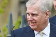 prince andrew royal lodge row latest