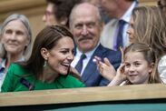 inside royal box wimbledon cuisine celebs