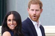 royal family live prince harry meghan markle feud