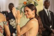 meghan markle netflix partnership 