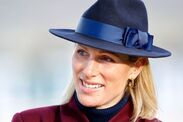 zara tindall power of strength 