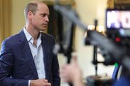 prince william to star in itv documentary aimed at ending homelessness