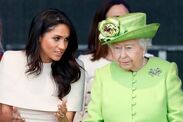 meghan markle unforgivable move royal row