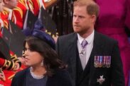 prince harry princess eugenie relationship