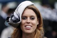 actress playing princess beatrice unveiled