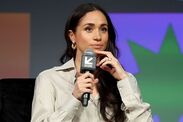 meghan markle popularity work plan 