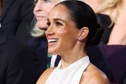 meghan markle daniel martin reunion