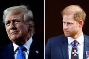 donald trump prince harry espy awards latest