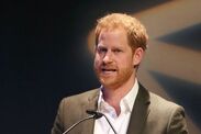 prince harry invictus games blow