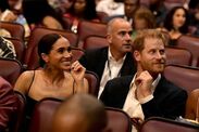 harry meghan living dangerously expert