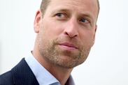 prince william beard poll