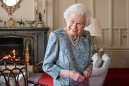 late queen elizabeth key aides angela kelly