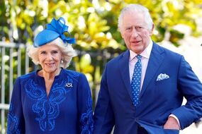 king charles queen camilla channel islands