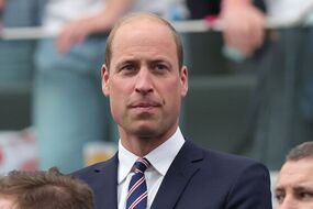 prince william replaces prince philip