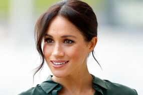 meghan markle lemonada media podcast royal news