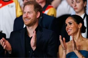 prince harry meghan markle therapy