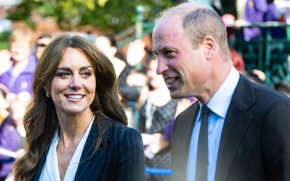 princess kate prince william job search