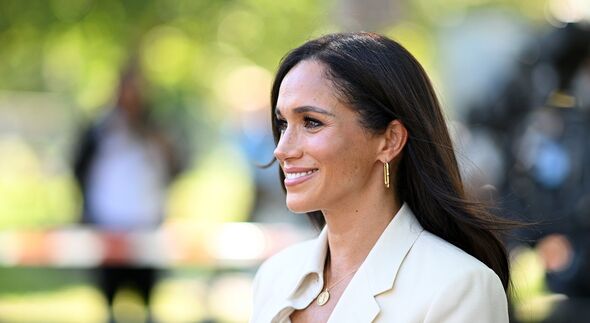 meghan markle