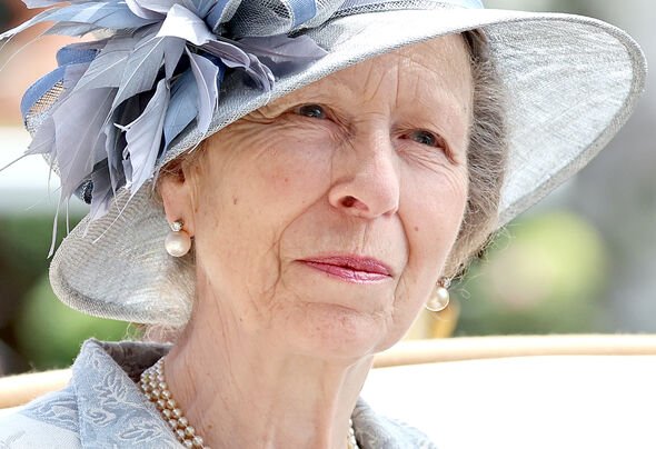 Princess Anne