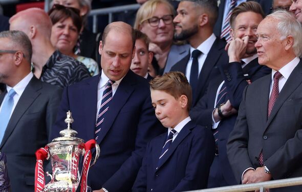 Manchester City v Manchester United - Emirates FA Cup Final