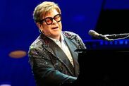 elton john health latest hip prostate cancer