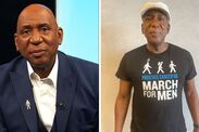 colin mcfarlane prostate cancer