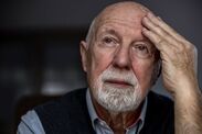 chronic stress dementia ptsd risk