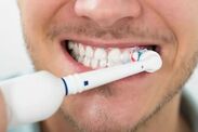 Amazon prime day oralb toothbrush teeth dentist clean