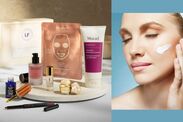 Lookfantastic's luxury beauty box worth over 300 costs 85