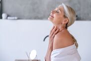 neck cream wrinkles results ageing