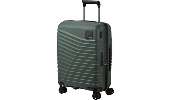 Samsonite luggage on Amazon