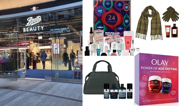 boots star gifts promotion