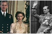 princess margaret prince philip body language exclusive