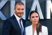 Victoria David Beckham net worth