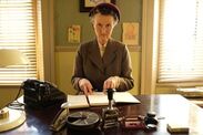 Call The Midwife teaser odd storyline