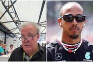 jeremy clarksons lewis hamilton verdict unveils clarksons farm