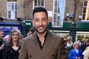 strictly come dancing 20 anniversary scrapped giovanni pernice