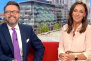 bbc breakfast sally nugent missing 