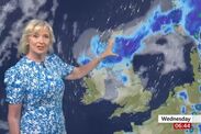 carol kirkwood bbc breakfast announcement