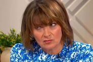 tv-star-lorraine-kelly-takes-refreshing-plunge-scotland-dr-hilary-highlights-wellness-perk