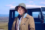 Vera Brenda Blethyn return final series