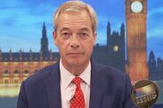 nigel farage returns gb news after election