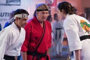 cobra kai season 6 part 2 release date netflix